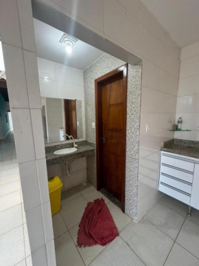 Casa no condomínio Águas de Olivença